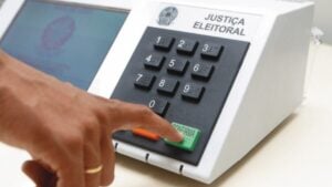 Mais de 155 milhões de eleitores estão aptos a votar nas Eleições 2024.