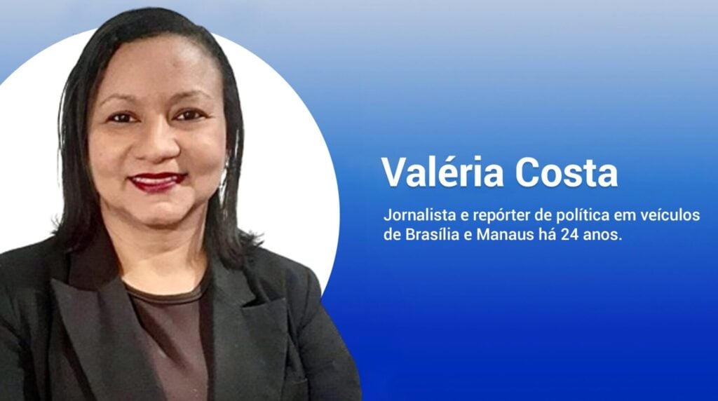 Dnit - Coluna Valéria Costa - Foto: Divulgação