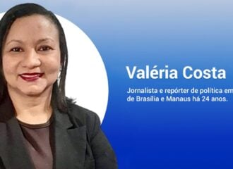 Valéria Costa - Foto: Divulgação