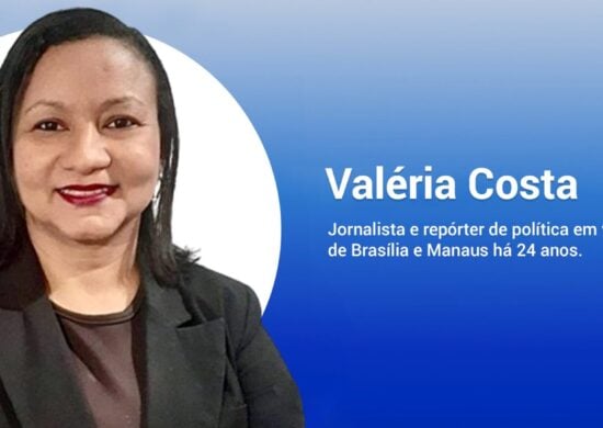 Valéria Costa - Foto: Divulgação