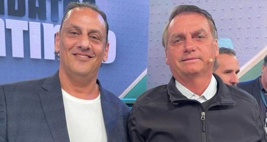 Wassef aconselha Bolsonaro a tratar caso das joias sauditas como fake news