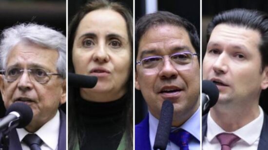 Deputados querem adiar votação da reforma tributária