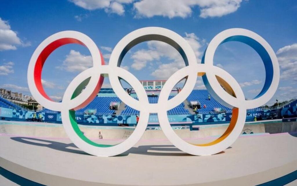 Itamaraty cria guia com dicas para torcedores que vão acompanhar os Jogos Olímpicos de 2024 em Paris