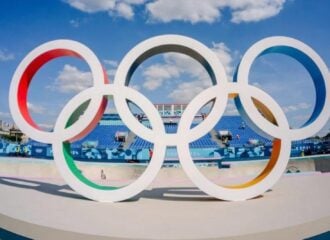 Itamaraty cria guia com dicas para torcedores que vão acompanhar os Jogos Olímpicos de 2024 em Paris