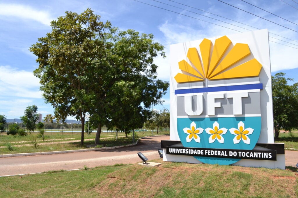 UFT oferta mais de 200 vagas remanescentes - Foto: Poliana Macedo/UFT