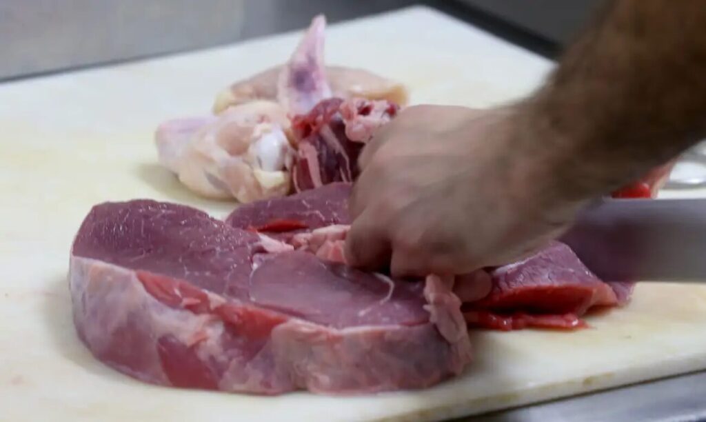Proposta inicial do governo isenta as carnes em 60% - Foto: Marcelo Camargo/Agência Brasil