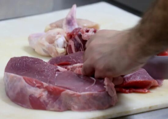 Proposta inicial do governo isenta as carnes em 60% - Foto: Marcelo Camargo/Agência Brasil
