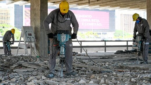 Redução da jornada de trabalho: veja histórico do tema no Congresso.