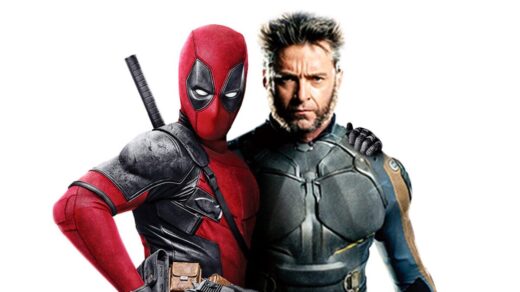 Deadpool e Wolverine no cinema - Foto: Divulgação