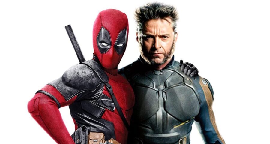 Deadpool e Wolverine no cinema - Foto: Divulgação