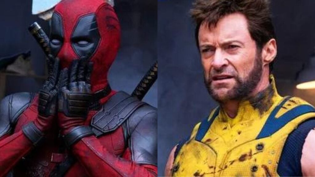 Deadpool e Wolverine tem cena pós-crédito - Foto: Divulgação