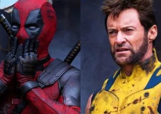 Deadpool e Wolverine tem cena pós-crédito - Foto: Divulgação