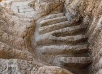 Descoberta em Israel prova relatos bíblicos - Foto: Reprodução