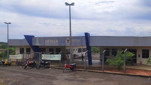 detran tocantins promove leilão