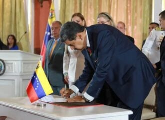 eleições venezuela maduro-capa