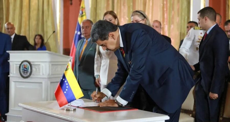 eleições venezuela maduro-capa
