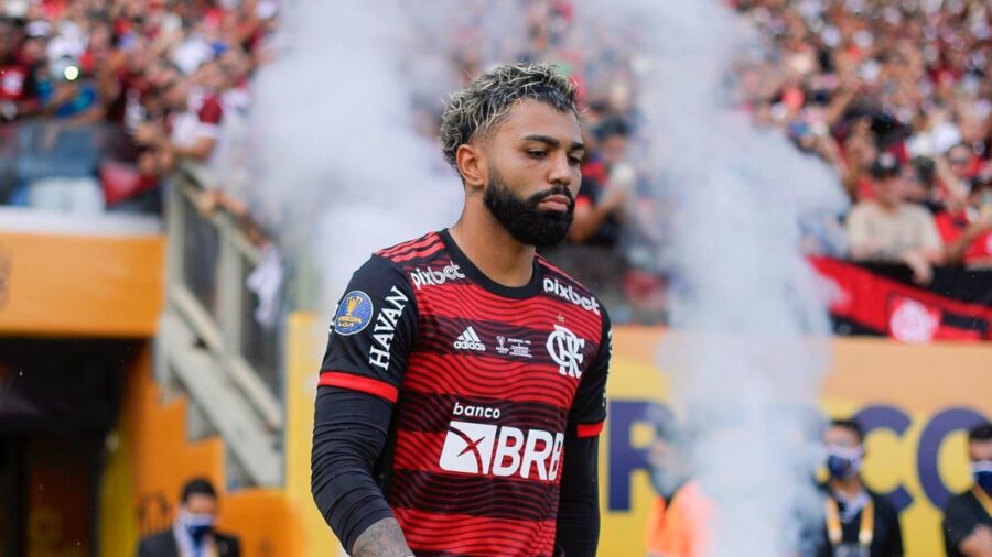 gabigol suspenso-capa