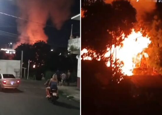 incêndio santo agostinho-capa