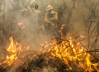 Política Nacional para redução de incêndios segue para sanção presidencial