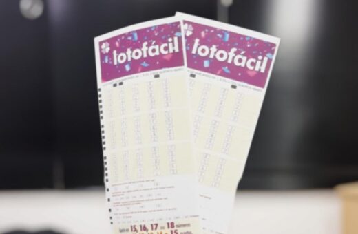 Lotofácil realiza hoje sorteio de R$ 1,7 milhão. Imagem: Portal Norte