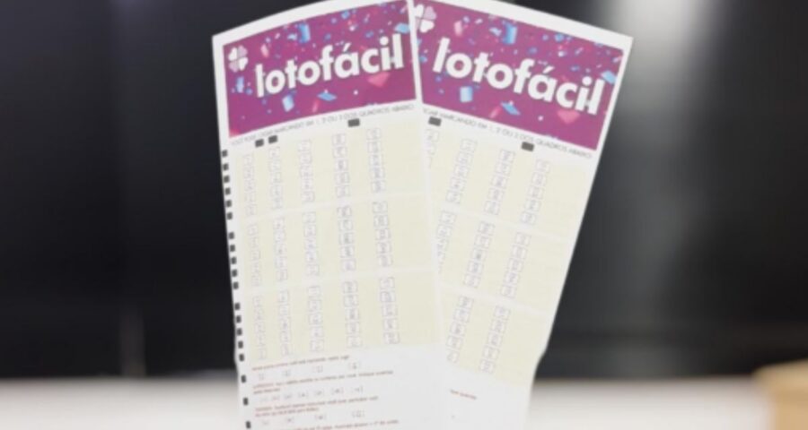 Lotofácil realiza hoje sorteio de R$ 1,7 milhão. Imagem: Portal Norte