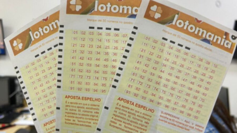 Lotomania sorteia hoje mais de R$ 1 milhão. Imagem: Portal Norte