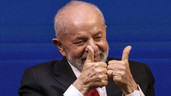 Lula fala sobre desistência de Biden e relação do Brasil com os Estados Unidos