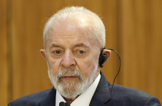 Lula volta a condenar atentado contra Donald Trump
