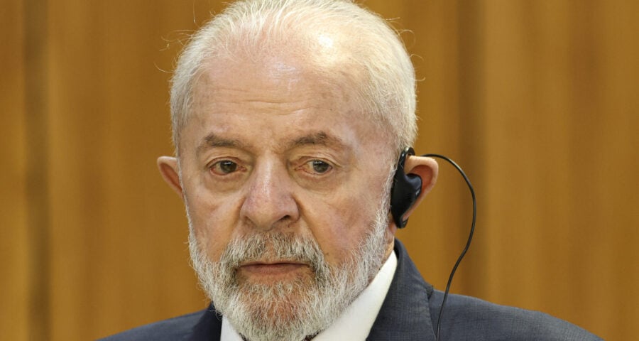 Lula volta a condenar atentado contra Donald Trump