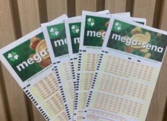 Prêmio da Mega-Sena aumentou para R$ 100 milhões