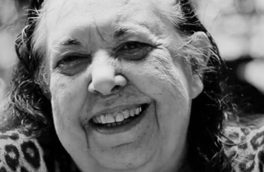 Rosa Magalhães morre aos 77 anos com legado ao Carnaval do Rio - Foto: Reprodução/Instagram/@imperioserrano