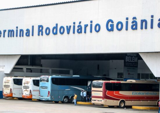 motorista preso goiânia