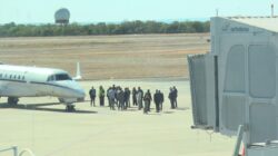 obras do aeroporto de palmas