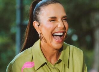 Ivete Sangalo parabeniza atletas das Olimpíadas 2024 - Foto: Reprodução/Instagram/@ivetesangalo