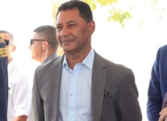 O pastor Manoel Xavier renunciou ao cargo após o escândalo. Imagem: Reprodução