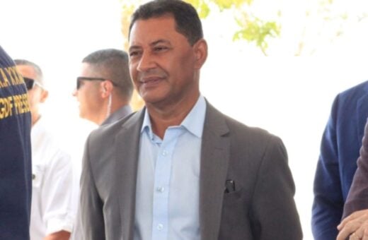 O pastor Manoel Xavier renunciou ao cargo após o escândalo. Imagem: Reprodução