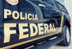 Polícia Federal