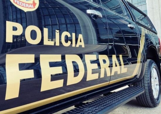 Polícia Federal