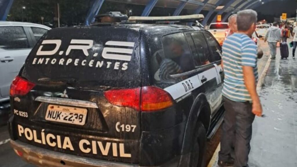 Polícia Civil de Roraima