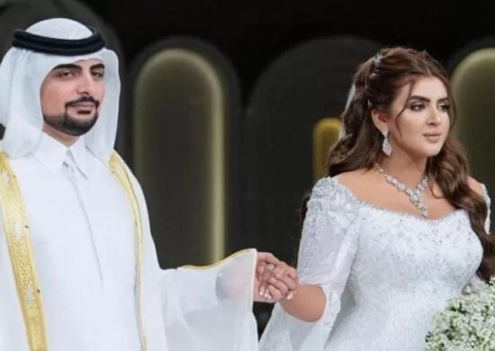 Princesa de Dubai anunciou divórcio no Instagram. Imagem: Reprodução/Instagram