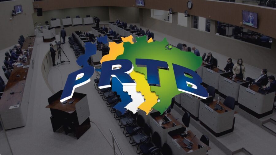 prtb convenção-capa