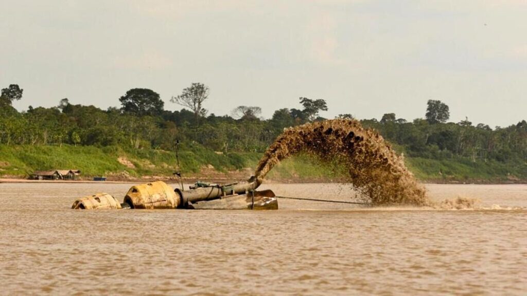 seca amazonas-capa