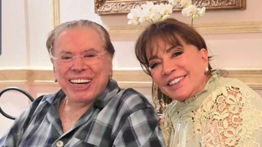 Silvio Santos ainda está internado? Íris responde - Foto: Reprodução/Instagram/@silviosantos_abrava