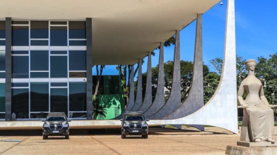 Supremo Tribunal Federal - Foto: Antônio Cruz/Agência Brasil