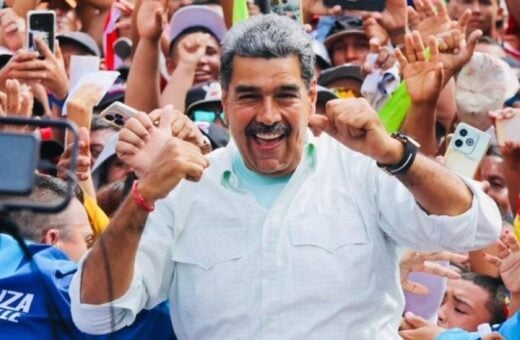 Venezuela: saiba os países contrários a vitória de Maduro.