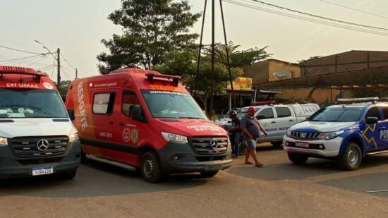 Hospital João Paulo II