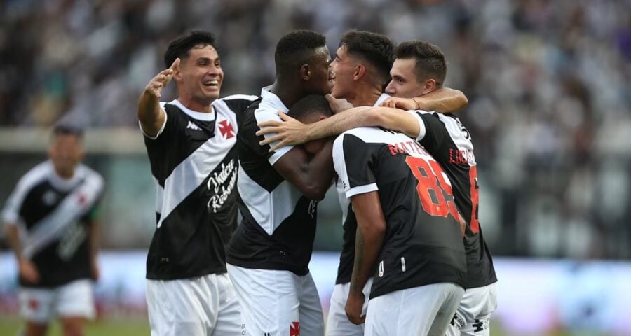 Atlético-GO e Vasco se enfrentam no primeiro duelo das oitavas da Copa do Brasil 2024 em busca de um lugar nas quartas de final."