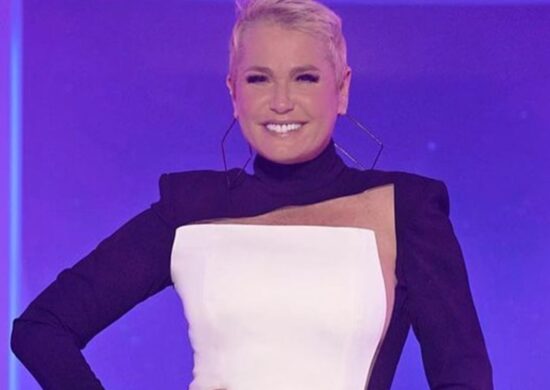 Xuxa executou uma ordem de despejo contra um inquilino. Imagem: Reprodução/Instagram