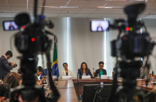 Ministério da Gestão e Inovação em Serviços Públicos vai monitorar aplicação das provas do CNU.