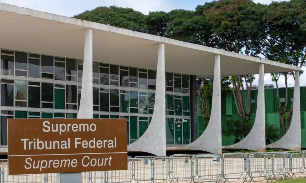 STF ouvirá irmãos Brazão e outras 7 testemunhas do caso Marielle.